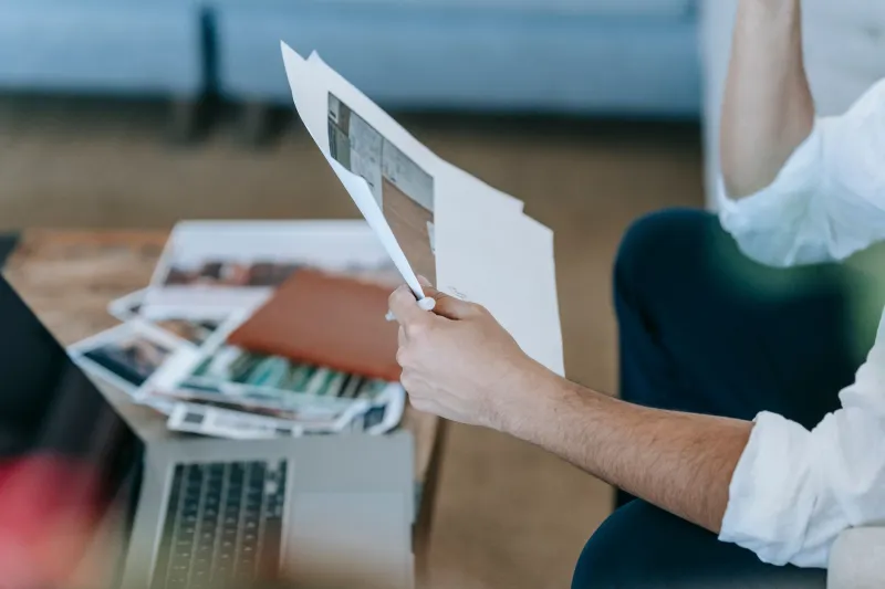 Before You Scale, Look in the Mirror: The Brand Audit Your Business Has Been Avoiding