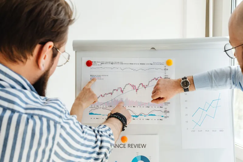 What Your Competitors' Brands Are Telling You (That You've Been Ignoring)