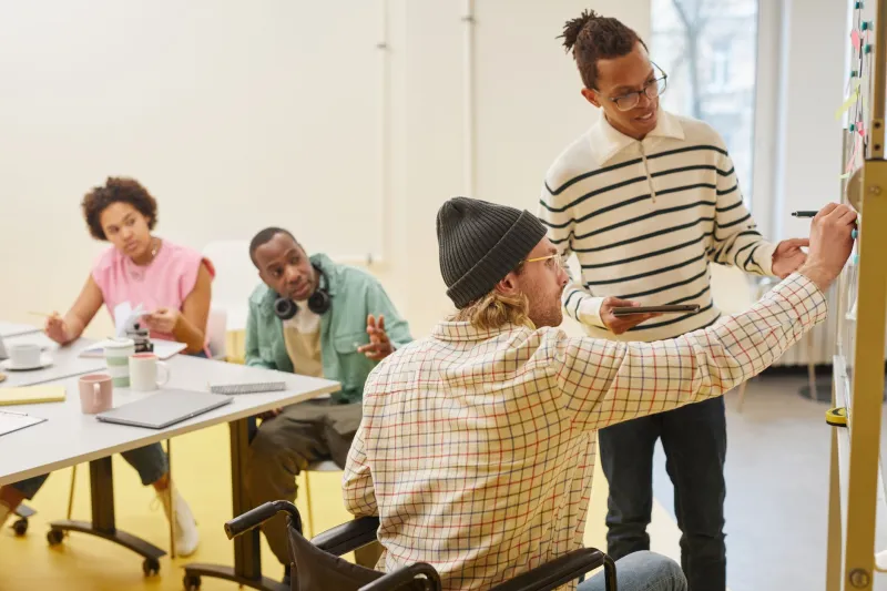 Too Close to See It: Why Your Own Team Is the Last One to Spot a Broken Brand